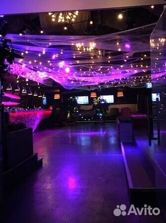 Хостес, танцовщица