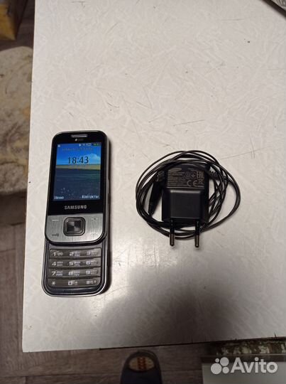 Samsung C3752