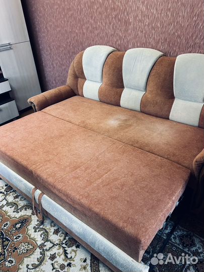 Диван раскладной