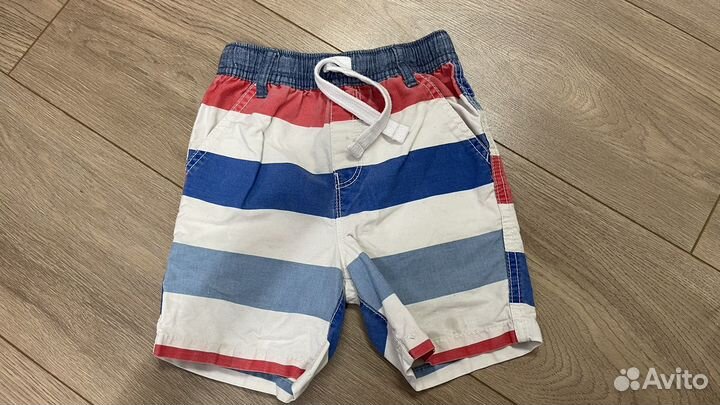 Шорты next 92