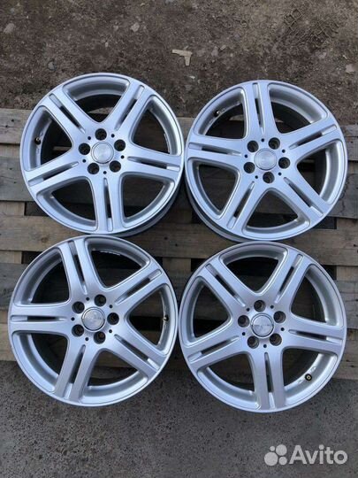 Литье 16 (5100)