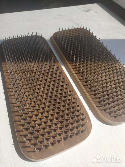 Гвозди садху, гвоздестояние