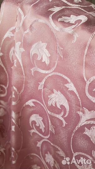 Шторы портьеры комплект 2 шт 230х150