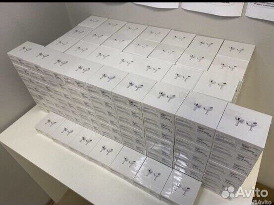 Airpods pro оптом и в розницу