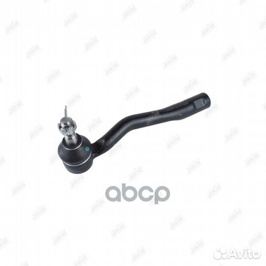 Наконечник рулевой левый toyota carina E ET2199