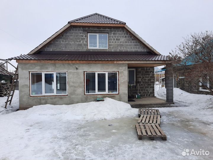 Фасадные термопанели