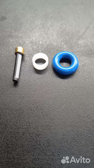 Ремкомплекты форсунок fsi, tsi, tfsi, gdi универс