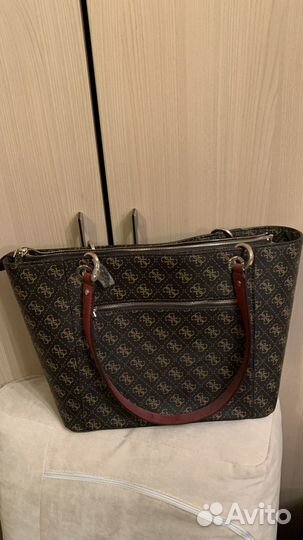 Сумка женская новая guess