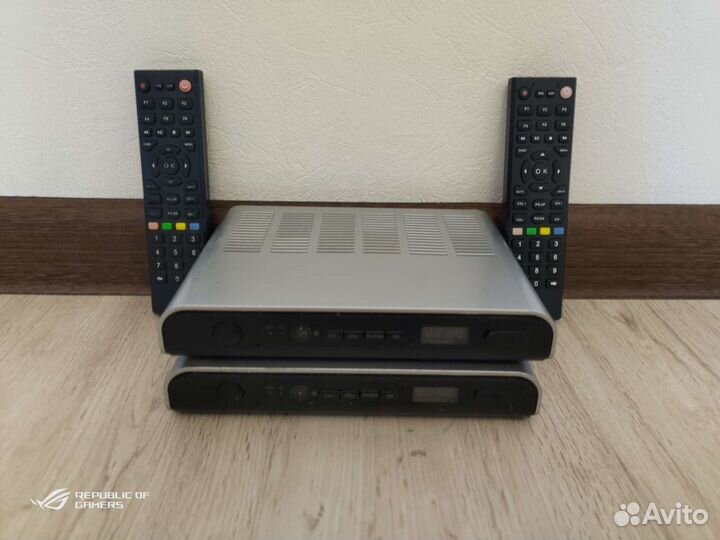 Тв ресивер,приставка YX-6916A