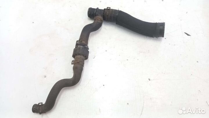 Патрубок радиатора 2.0 Volkswagen Passat CC