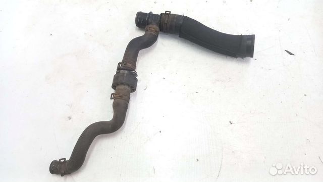 Патрубок радиатора 2.0 Volkswagen Passat CC