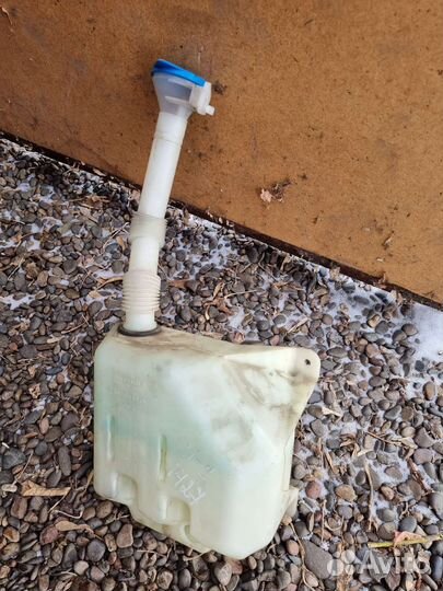 Бочок омывателя Honda Accord