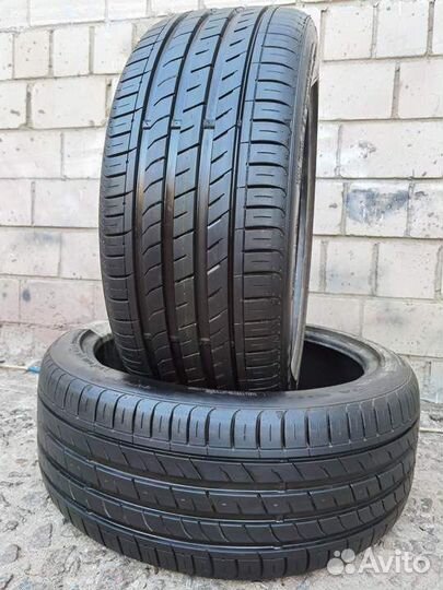 Nexen N'Fera SU1 235/40 R19 96Y