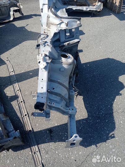 Лонжерон передний правый Hyundai Ix 35 2011-2013