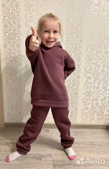 Спортивный костюм