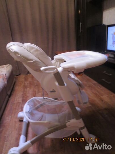 Стул для кормления