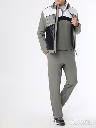 Бадлон с логотипом Bogner