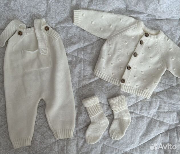 Костюм детский bunnyphant