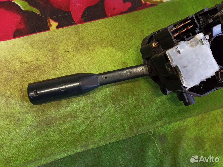Подрулевой переключатель Мазда 626 GD