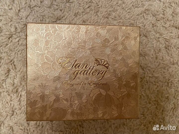 Чайный набор