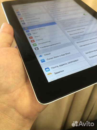 Apple iPad 2 16Gb Black