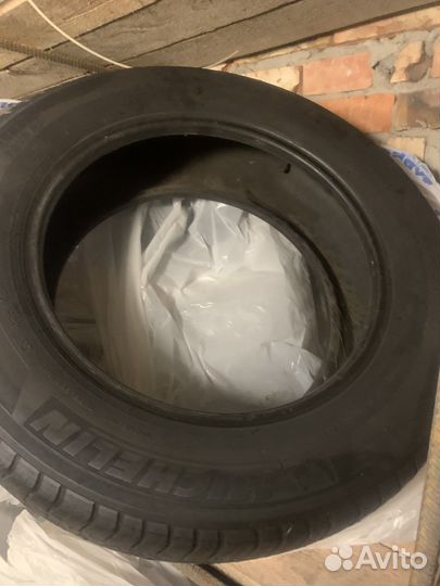 Michelin Latitude Tour 225/65 R17