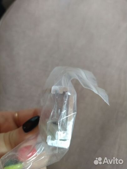 Крепление для трека arlight