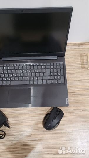 Ноутбук lenovo