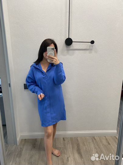 Платье женское