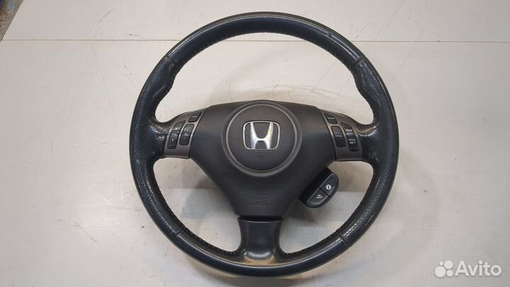 Руль Honda Accord 7, 2006