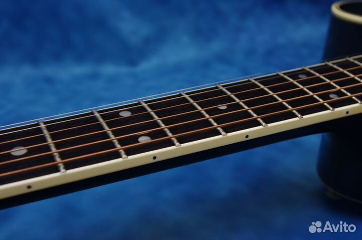 Электроакустика Takamine PT-108.Japan.Кейс