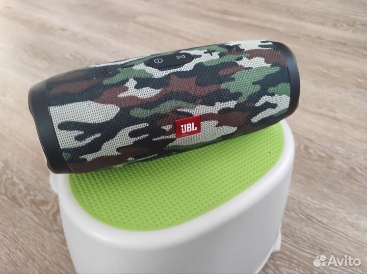 Jbl charge 3