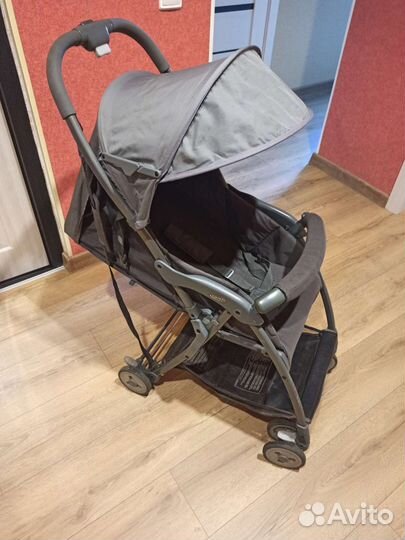 Прогулочная коляска Graco