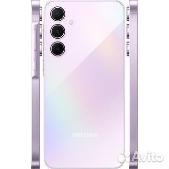 Samsung Galaxy A55, 8/256 ГБ