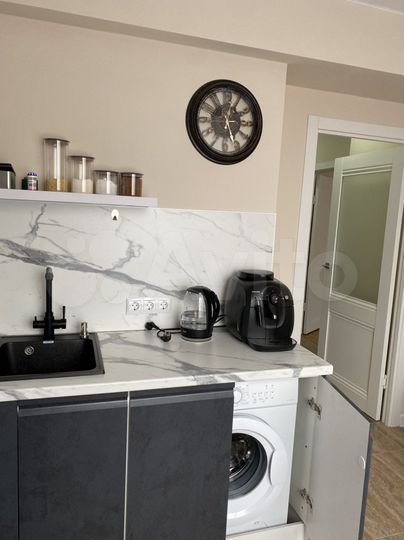 1-к. квартира, 40 м², 2/9 эт.