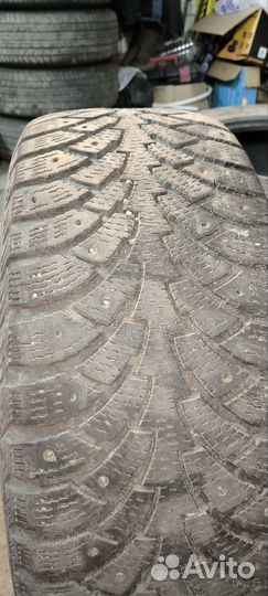 Nordman Nordman 4 215/55 R16