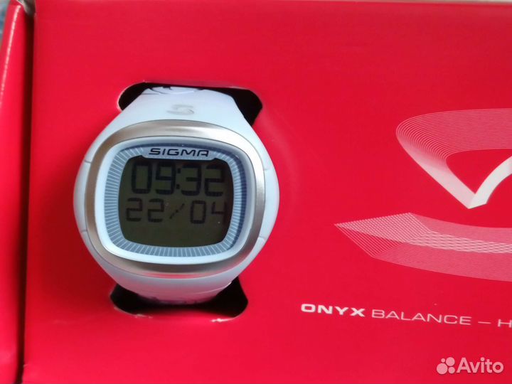 Часы наручные