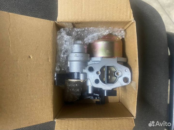 Карбюратор для мотоблока