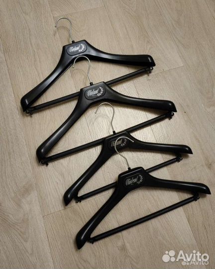 Вешалки \ плечики