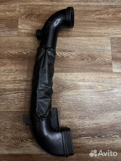 Воздуховод