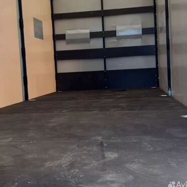 Тентованный грузовик 38 м³ Hino 300 (Dutro), 2015