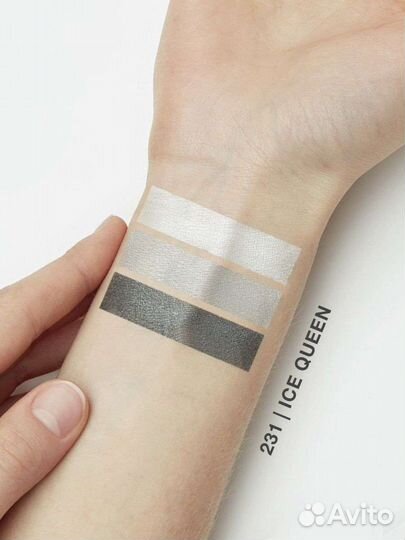 Тени Paese опал