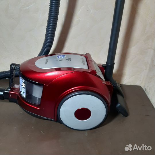 Пылесос Samsung SC6573