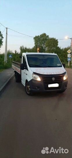 Грузоперевозки в Тамбове