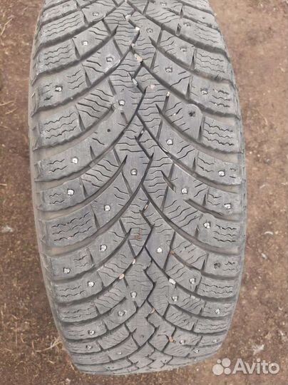 Zetro Ice Edge 205/55 R16