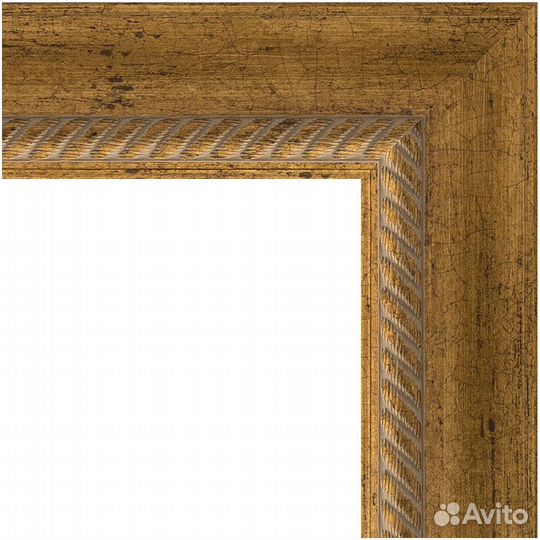 Зеркало Evoform Exclusive-G Floor 198х108 BY 6343