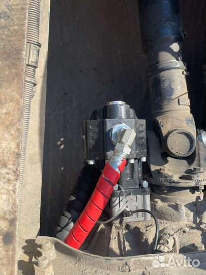 Гидравлика на тягач гидрофикация тягачей