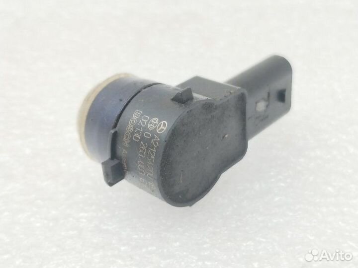 Датчик парковки задний Mercedes-Benz Cls-Class