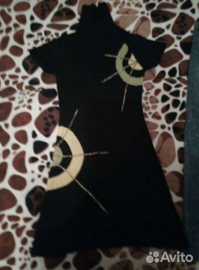 Женская одежда