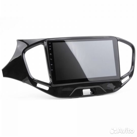 Рамка LADA Vesta 9 дюймов